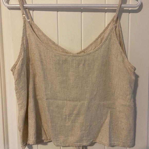 c’est moi crop top - Picture 2 of 3